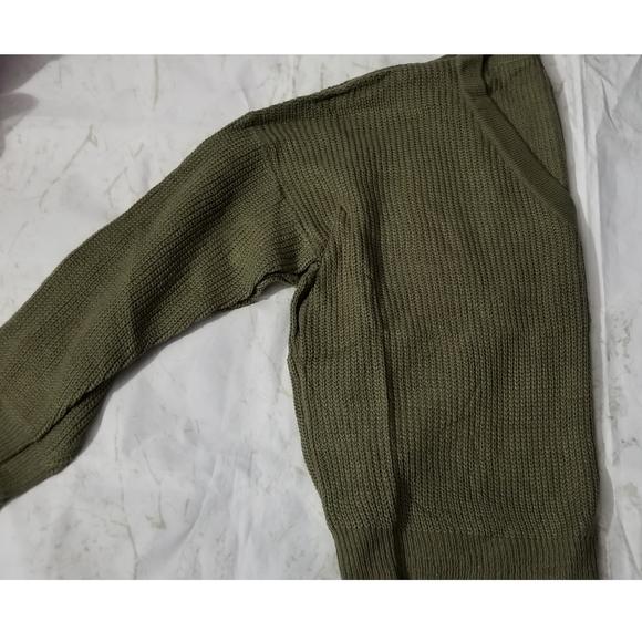 🍃Half Button Sweater🍃 - Picture 5 of 8